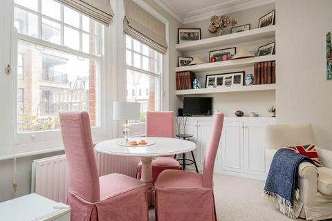 1 bedroom flat for sale, Palliser Road, London W14