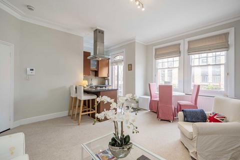 1 bedroom flat for sale, Palliser Road, London W14