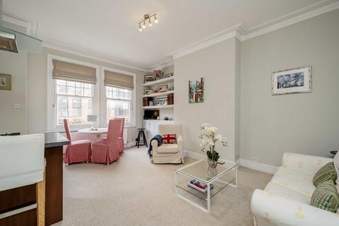 1 bedroom flat for sale, Palliser Road, London W14