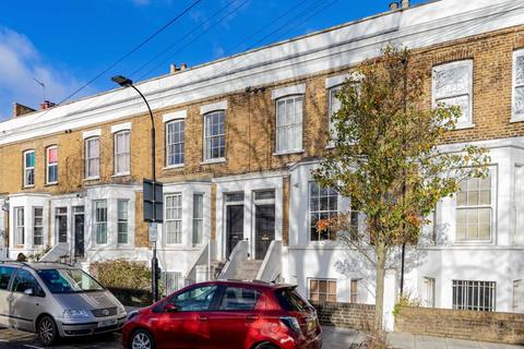 1 bedroom flat to rent, Bramber Road, London W14