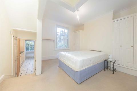 1 bedroom flat to rent, Bramber Road, London W14