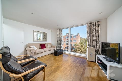 2 bedroom apartment to rent, Abbey Road, London NW8