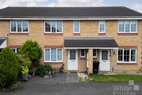 2 bedroom terraced house for sale, Lower Earley, Berkshire RG6