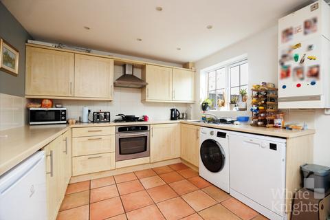 2 bedroom terraced house for sale, Lower Earley, Berkshire RG6