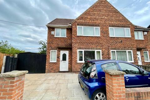 3 bedroom end of terrace house to rent, Gilpin Road, Thornaby, Stockton-On-Tees