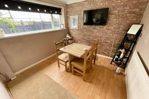 3 bedroom end of terrace house to rent, Gilpin Road, Thornaby, Stockton-On-Tees