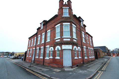 3 bedroom flat to rent, 2 Marquis of Lorne,  Salisbury Street, Nottingham