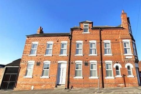 2 Marquis of Lorne,  Salisbury Street, Nottingham