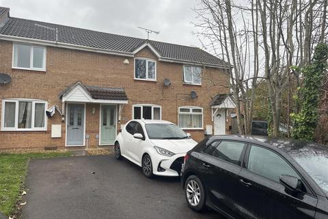 2 bedroom terraced house for sale, Cheltenham Drive, Chippenham