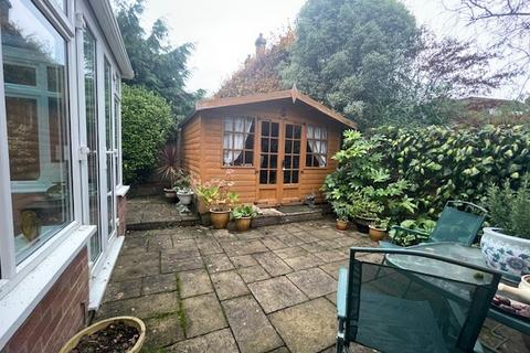 2 bedroom detached bungalow for sale, Norwich NR7