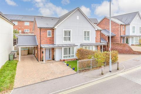 3 bedroom semi-detached house for sale, The Avenue, Tunbridge Wells, Kent