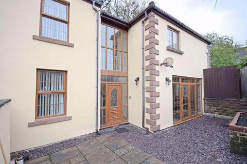 4 bedroom semi-detached house for sale, 6 Grindal Place, St Bees CA27