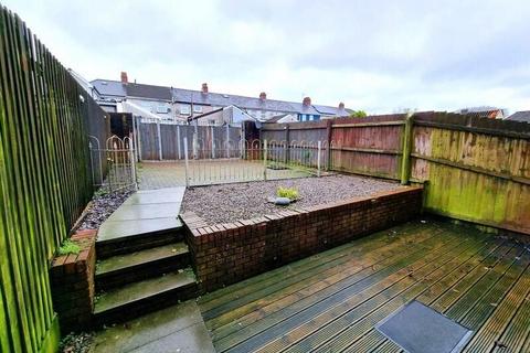 3 bedroom terraced house for sale, Mount Pleasant, Hengoed CF82