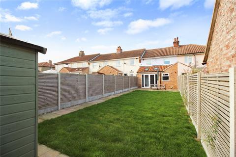 2 bedroom terraced house for sale, St. Edmunds Road, Southwold, Suffolk, IP18