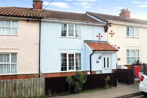 2 bedroom terraced house for sale, St. Edmunds Road, Southwold, Suffolk, IP18