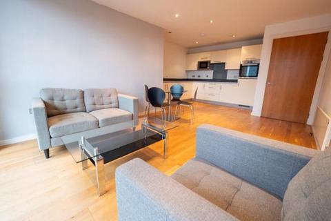 2 bedroom apartment to rent, Apt 4.17 :: Flint Glass Wharf