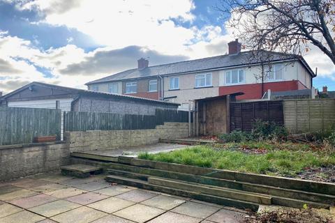 28 Ashfield Drive, Halifax, HX3 5PG