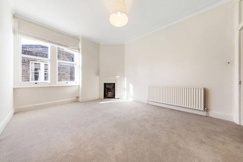 1 bedroom flat to rent, Prince of Wales Mansions, Prince of Wales Drive, London, SW11