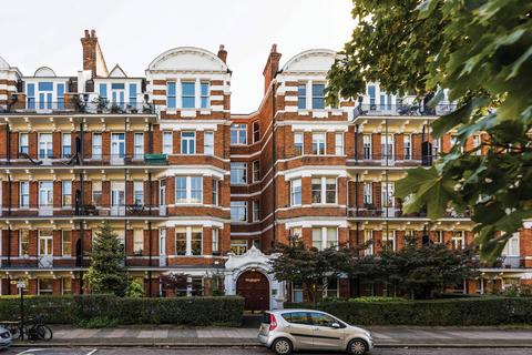 1 bedroom flat to rent, Prince of Wales Mansions, Prince of Wales Drive, London, SW11