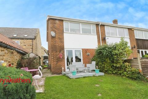 3 bedroom end of terrace house for sale, Ravensmead Court, Bolton-Upon-Dearne, Rotherham