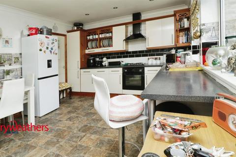 3 bedroom end of terrace house for sale, Ravensmead Court, Bolton-Upon-Dearne, Rotherham