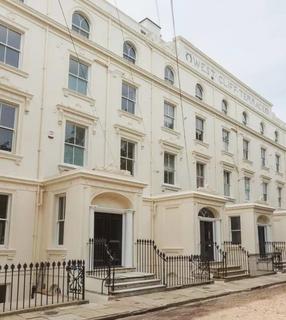 3 bedroom apartment for sale, Westcliff Terrace Mansions, Pegwell Road, CT11