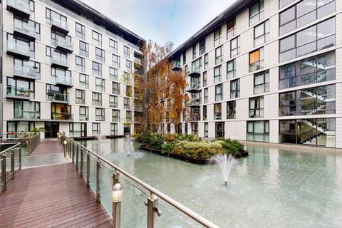 2 bedroom apartment to rent, Times Square, London, E1