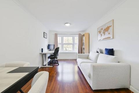 1 bedroom flat for sale, London E3