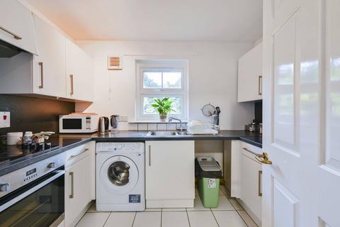 1 bedroom flat for sale, London E3