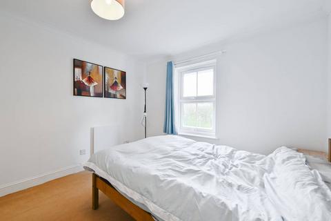 41 Baldock Street, London, E3 2TP