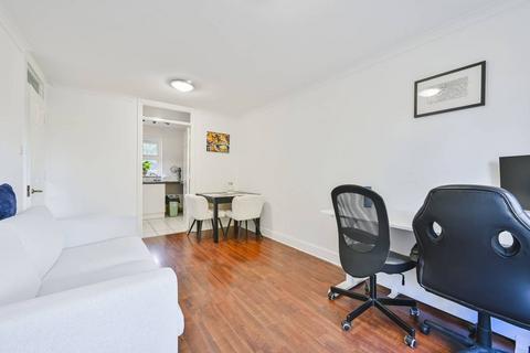 41 Baldock Street, London, E3 2TP