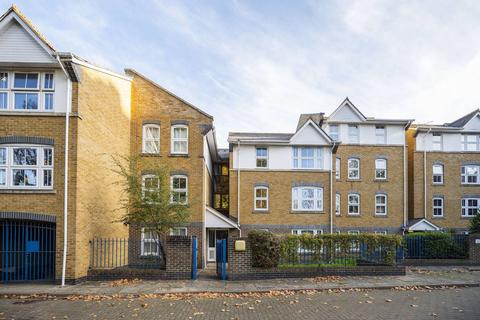 41 Baldock Street, London, E3 2TP