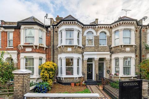 2 bedroom flat to rent, Copleston Road, Peckham Rye, London, SE15