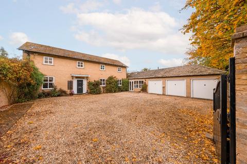 6 bedroom detached house for sale, High Street, St. Neots PE19