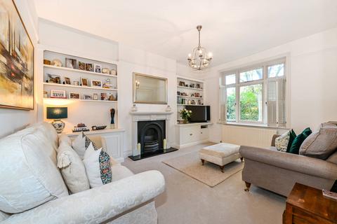 3 bedroom flat for sale, Grantully Road, Maida Vale, London, W9