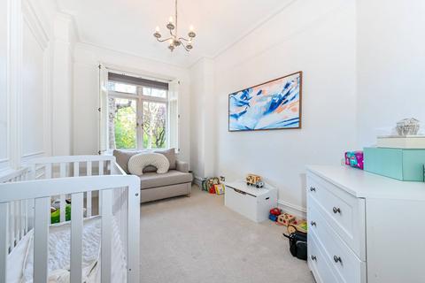 3 bedroom flat for sale, Grantully Road, Maida Vale, London, W9