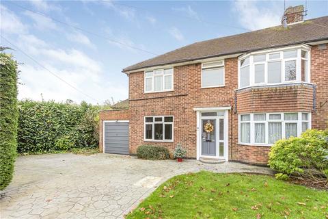 4 bedroom semi-detached house for sale, Cole Green Lane, Welwyn Garden City, Hertfordshire