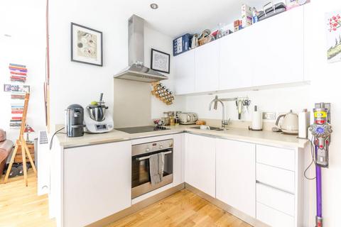 1 bedroom flat to rent, Streatham High Road, Streatham Hill, London, SW16