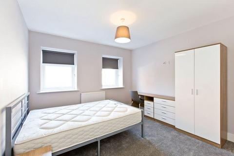 2 bedroom apartment to rent, Whites Row, London, E1