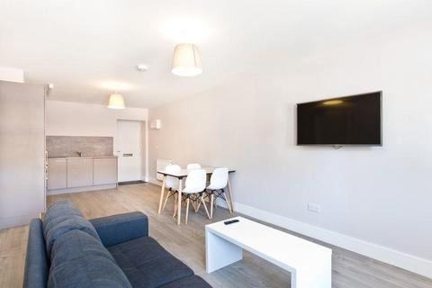 2 bedroom apartment to rent, Whites Row, London, E1