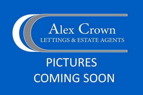 3 bedroom flat to rent, Cornwall Road, Harrow