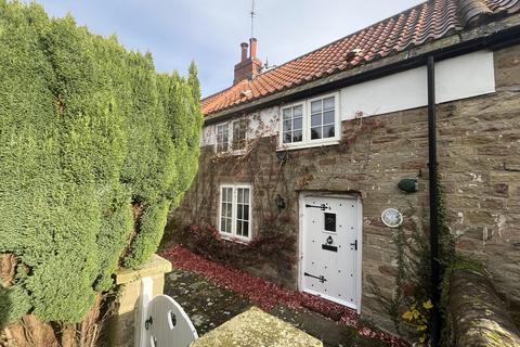 2 bedroom terraced house for sale, Plompton Square, Plompton, Knaresborough, North Yorkshire, HG5