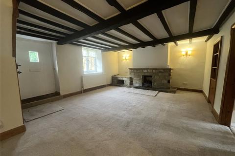 2 bedroom terraced house for sale, Plompton Square, Plompton, Knaresborough, North Yorkshire, HG5