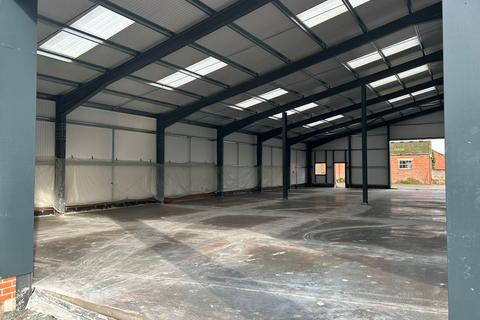 Office to rent, Mile End Business Park, Aston, Oswestry, SY11 4JF