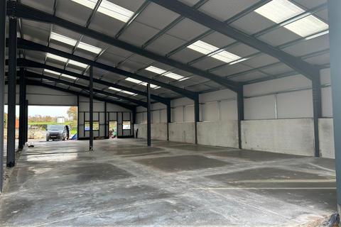 Office to rent, Mile End Business Park, Aston, Oswestry, SY11 4JF