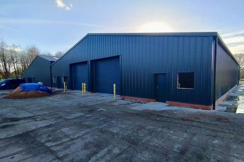 Office to rent, Mile End Business Park, Aston, Oswestry, SY11 4JF