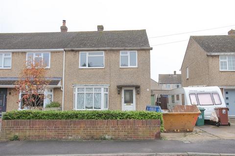 3 bedroom semi-detached house to rent, Edinburgh Drive, Kidlington