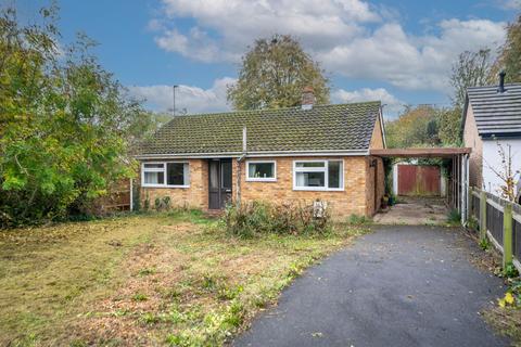 2 bedroom detached bungalow for sale, Fen End, Willingham, CB24