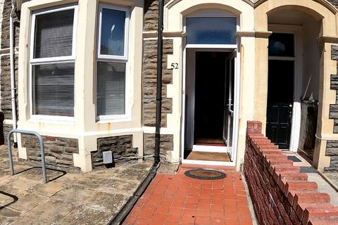 6 bedroom terraced house to rent, Cardiff CF24