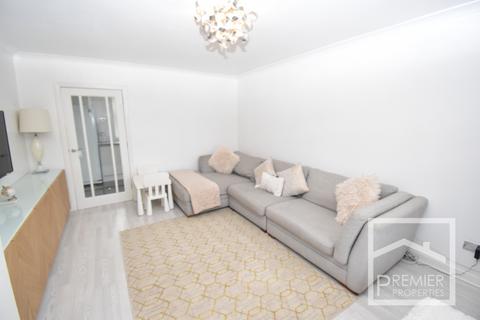 2 bedroom end of terrace house for sale, Limetree Avenue, Uddingston